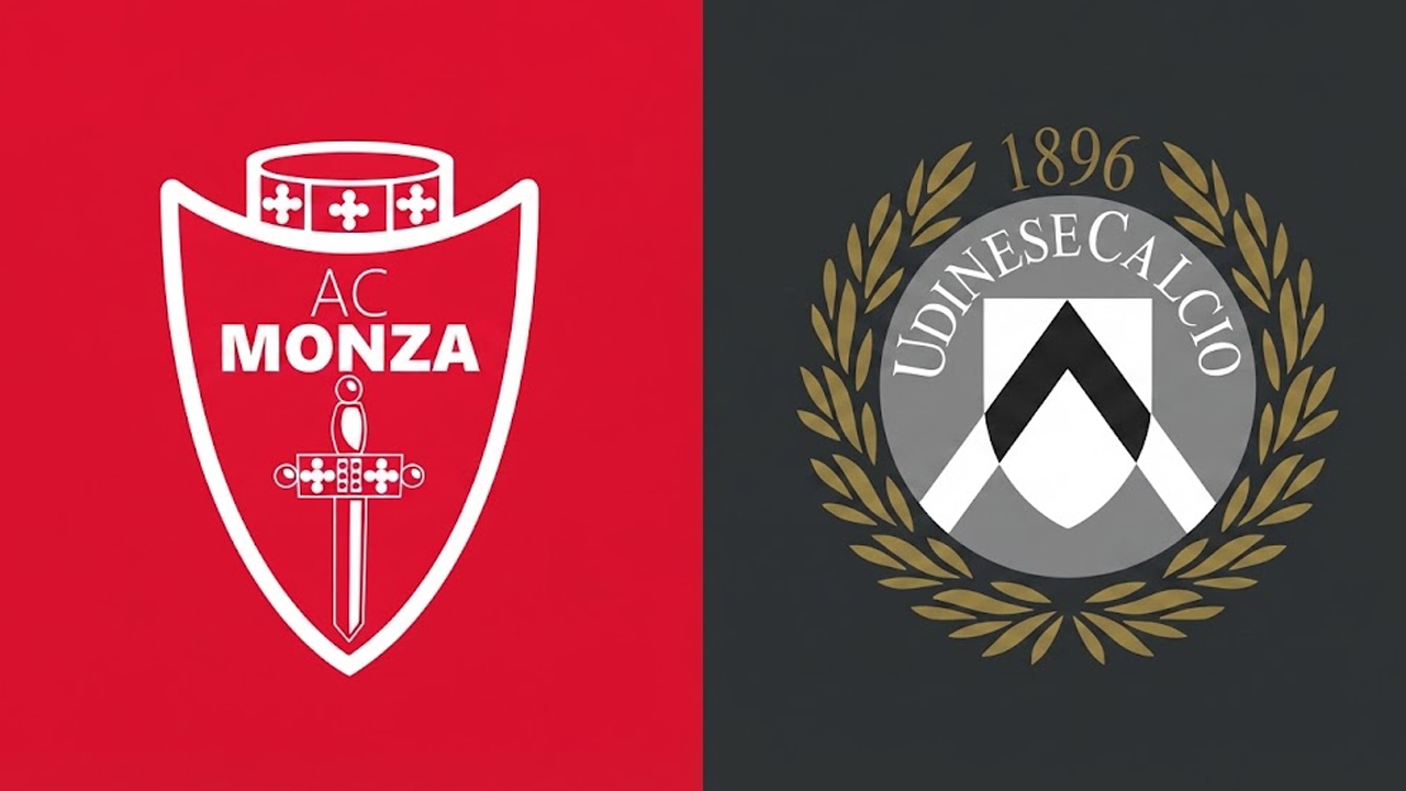 Angka dan Statistik Jelang Laga Monza vs Udinese di Serie A Italia
