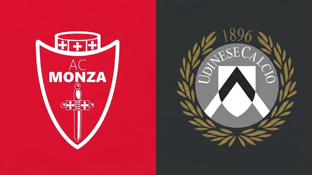 Angka dan Statistik Jelang Laga Monza vs Udinese di Serie A Italia