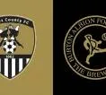 Angka dan Statistik Jelang Laga Notts County vs Burton Albion di League One