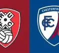 Angka dan Statistik Jelang Laga Rotherham United vs Chesterfield di League Two