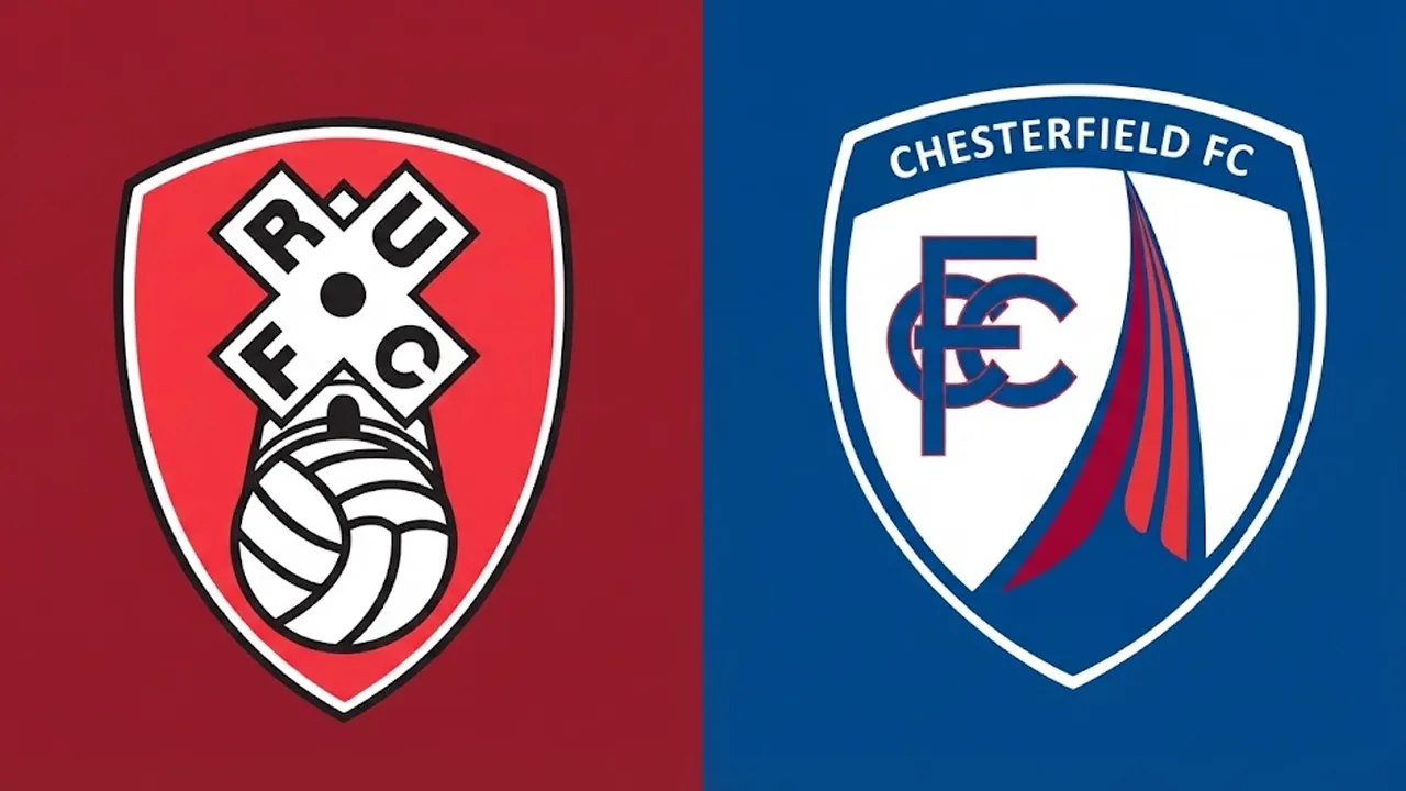Angka dan Statistik Jelang Laga Rotherham United vs Chesterfield di League Two