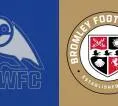 Angka dan Statistik Jelang Laga Sheffield Wednesday vs Bromley di League One