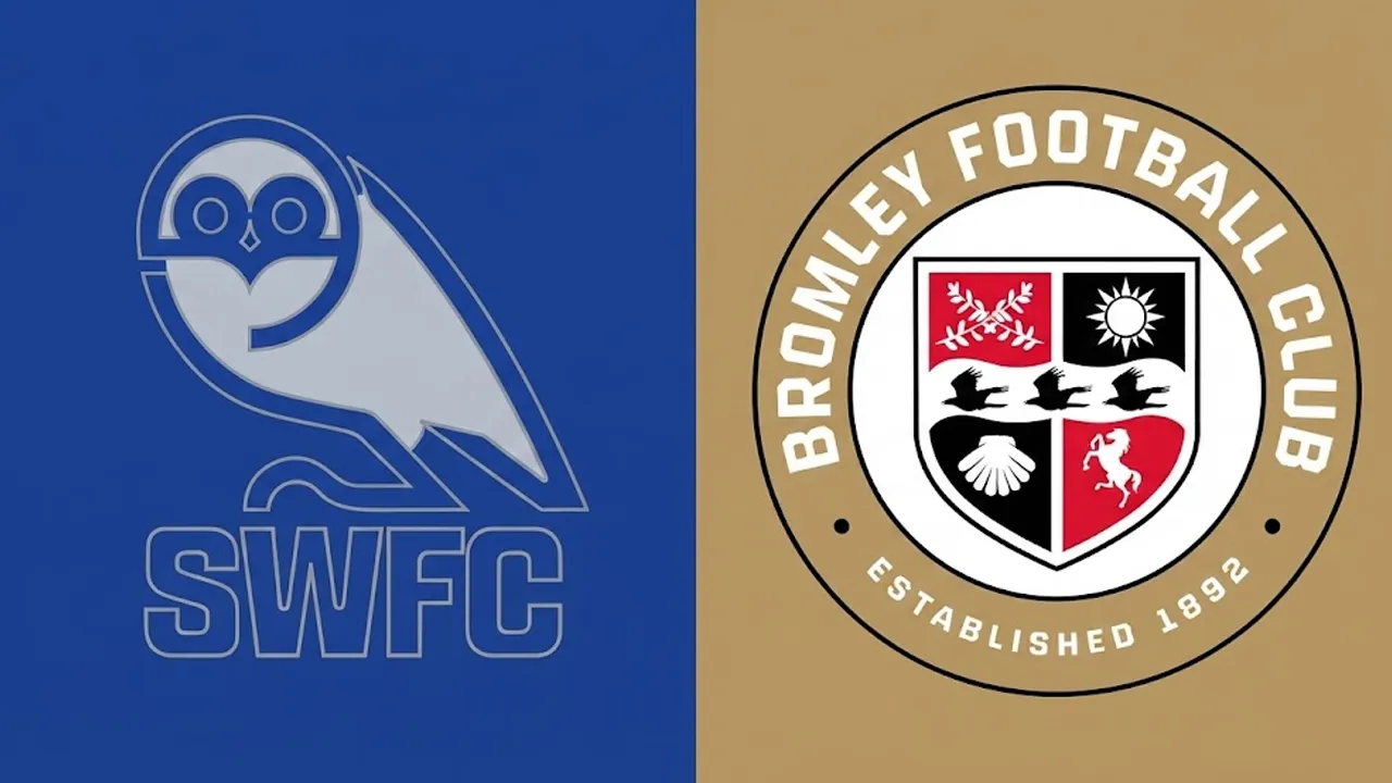 Angka dan Statistik Jelang Laga Sheffield Wednesday vs Bromley di League One