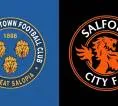Angka dan Statistik Jelang Laga Shrewsbury Town vs Salford City di League Two