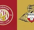 Angka dan Statistik Jelang Laga Stevenage vs Doncaster Rovers di League One