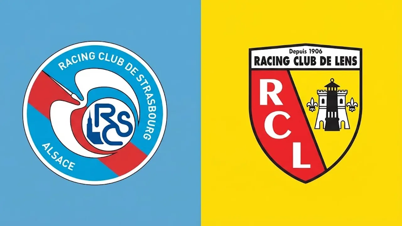 Angka dan Statistik Jelang Laga Strasbourg vs RC Lens di Ligue 1 Prancis