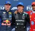 Antonelli Siap Hadapi Rivalitas Besar F1