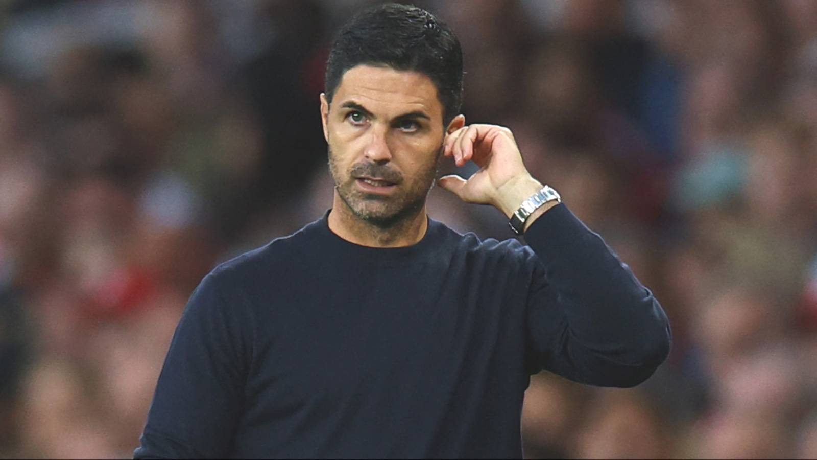 Arsenal Bidik Bintang Real Madrid sebagai Alternatif Alvarez
