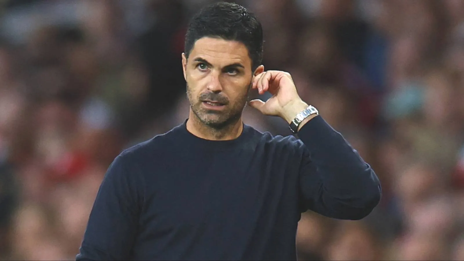 Arsenal Bidik Bintang Real Madrid sebagai Alternatif Alvarez - sumber: (givemesport)
