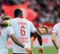 AS Monaco Berharap Melangkah Sejauh Mungkin di Liga Konferensi Eropa