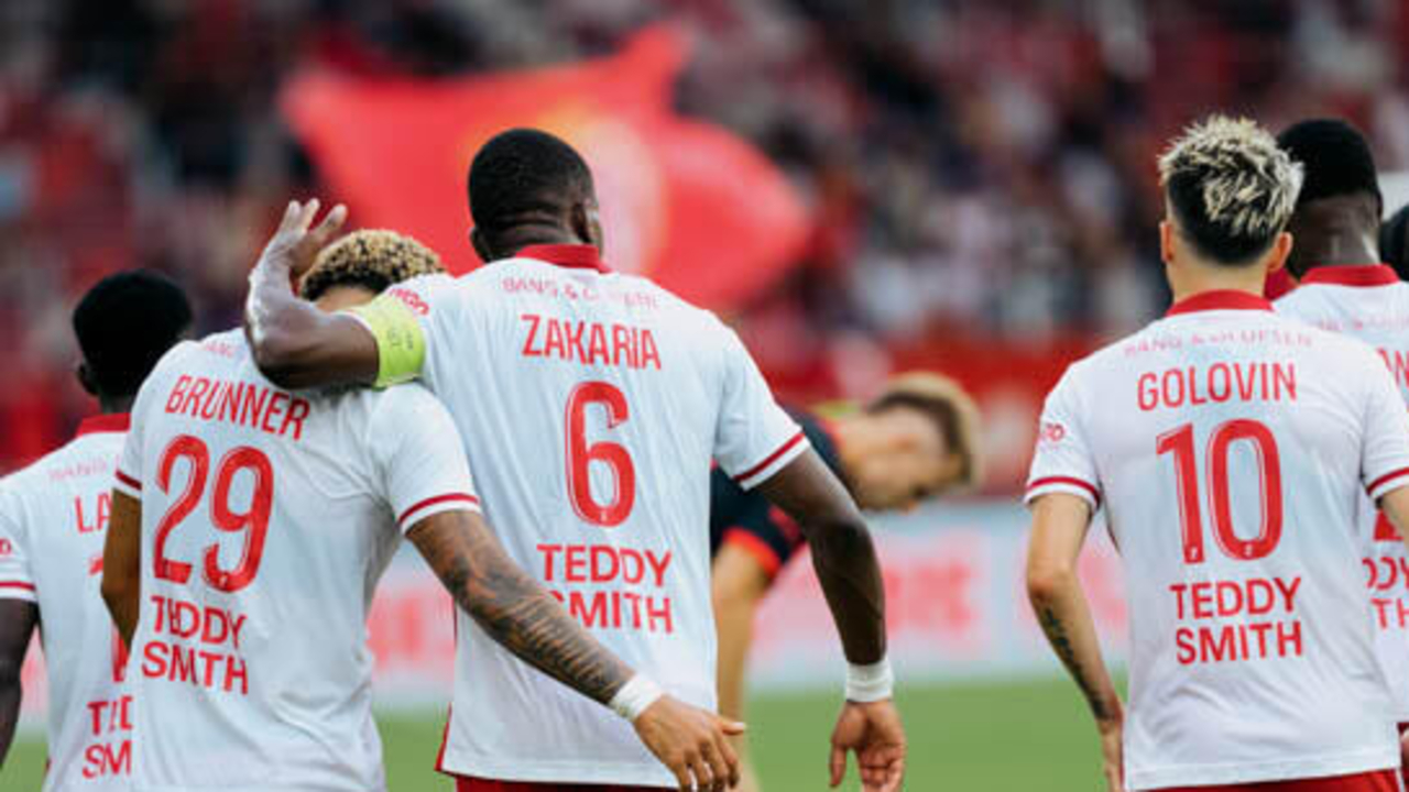 AS Monaco Berharap Melangkah Sejauh Mungkin di Liga Konferensi Eropa