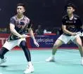 Atasi Taiwan, Rian-Edgar ke Semifinal Pontianak International Challenge 2026
