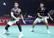 Atasi Taiwan, Rian-Edgar ke Semifinal Pontianak International Challenge 2026