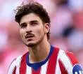 Atletico Madrid Pantau Striker Manchester United, Pengganti Alvarez?
