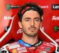 Bagnaia Hentikan Motor di Aragon untuk Redakan Frustrasi