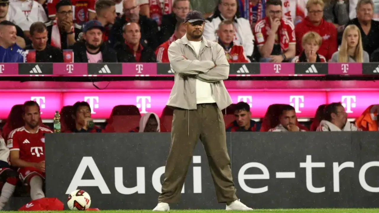 Bayern Munich