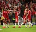 Bayern Munich Mulai Pertahankan Gelar dengan Kemenangan 5
