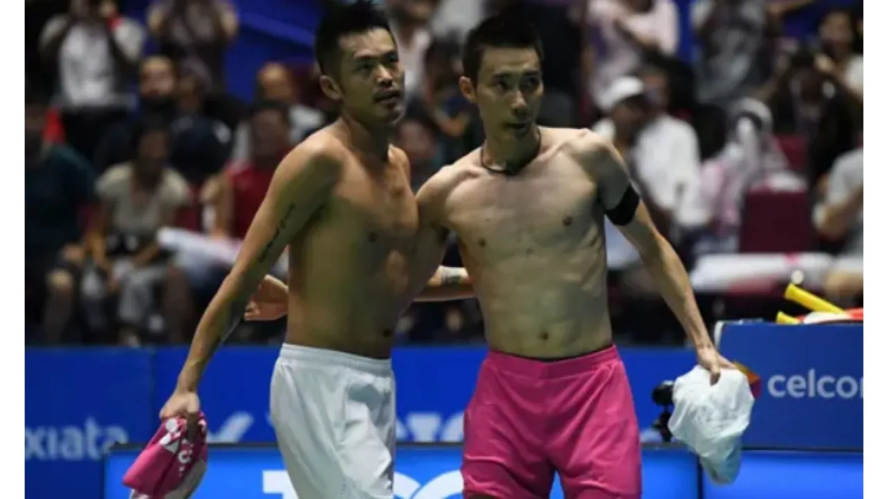 Berharap Lee Chong Wei Cup Akan Saingi Lin Dan Cup