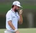 Bermain Tanpa Partner, Cameron Young Bikin Kejutan di East Lake