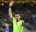 Bucciantini: Singgung Gianluca Rocchi, Investigasi Wasit Tanpa Kesimpulan
