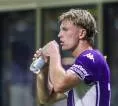 Buka Peluang Lepas Rowe, Bologna Incar Albert Gudmundsson