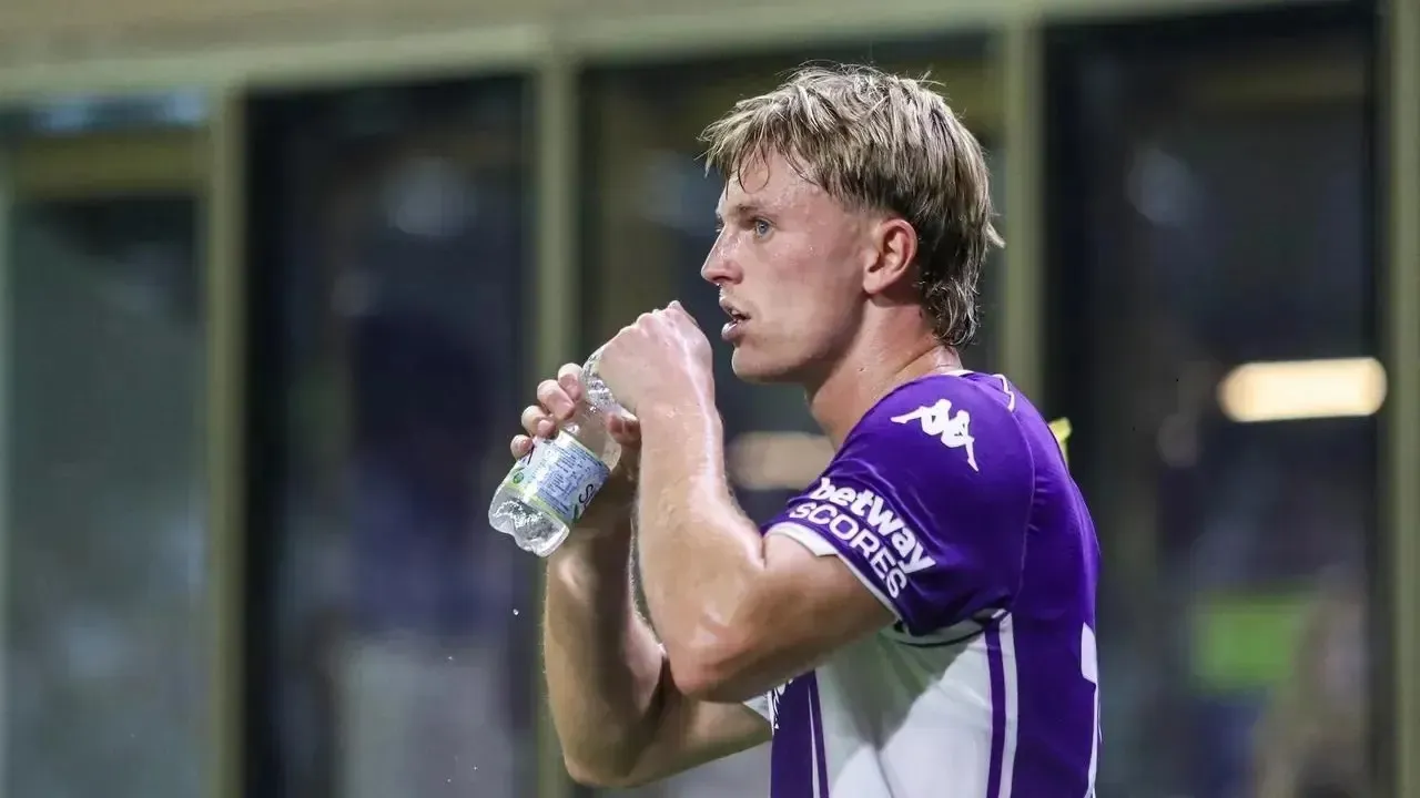 Albert Gudmundsson