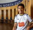 Caleb Wiley Tinggalkan Chelsea, Gabung Preston North End