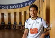 Caleb Wiley Tinggalkan Chelsea, Gabung Preston North End
