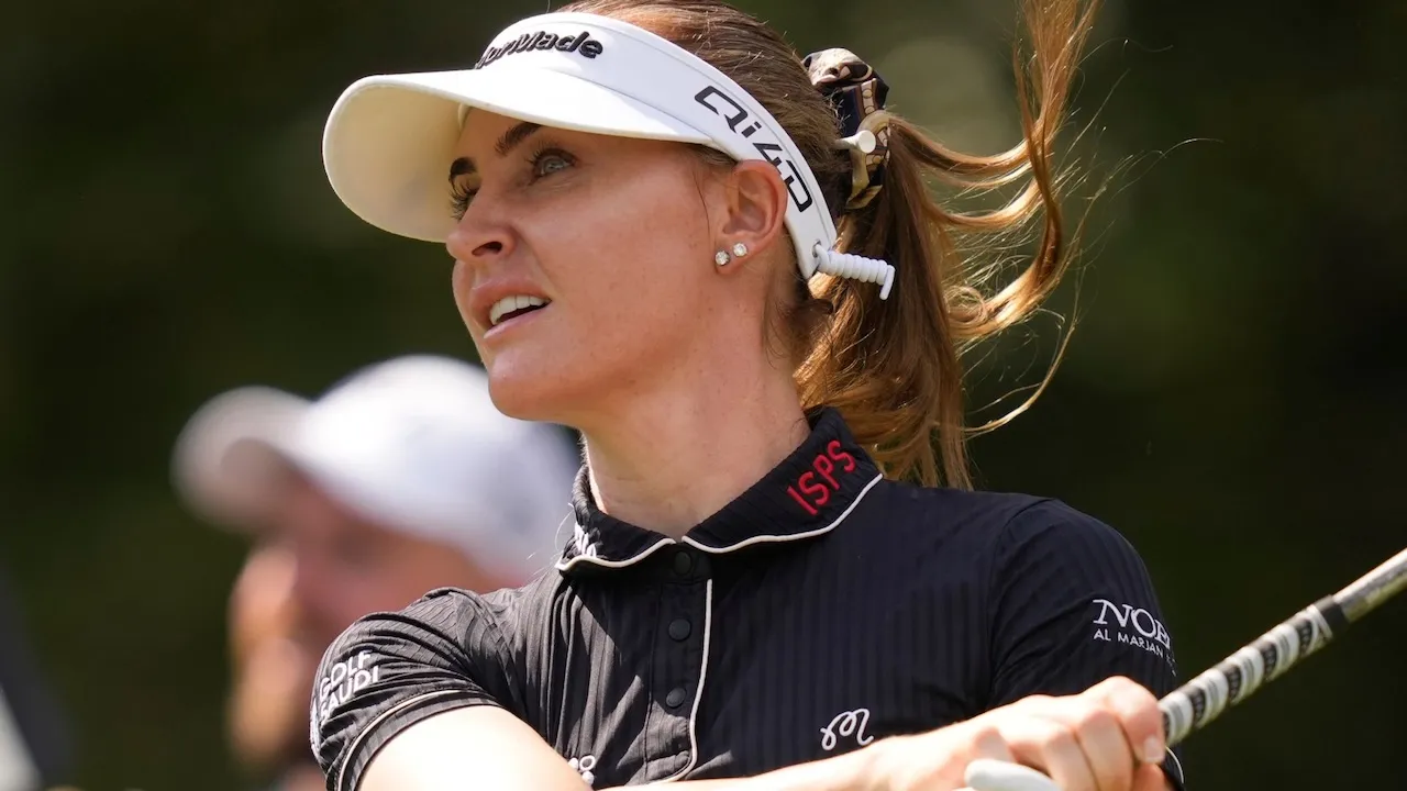 Charley Hull