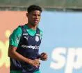 Chelsea Bidik Luis Pacheco, Wonderkid Palmeiras Masuk Radar