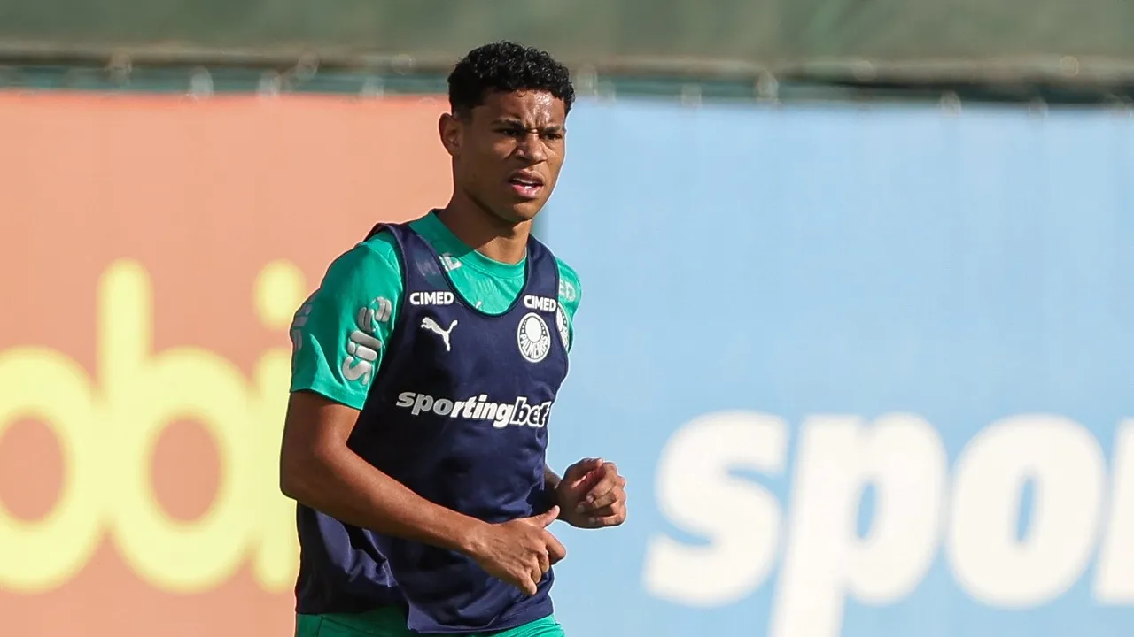 Luis Pacheco muncul sebagai target Chelsea untuk 2027 dengan klausul 86,5 juta pound