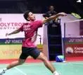 Chico Wardoyo Terhenti di Semifinal Pontianak International Challenge 2026