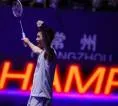 China Masters 2026: Kesempatan Chou Tien Chen Naik ke Peringkat 1 Dunia