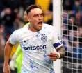 Chivu: Lautaro Martinez Siap Jalani Musim Besar Bersama Inter Milan