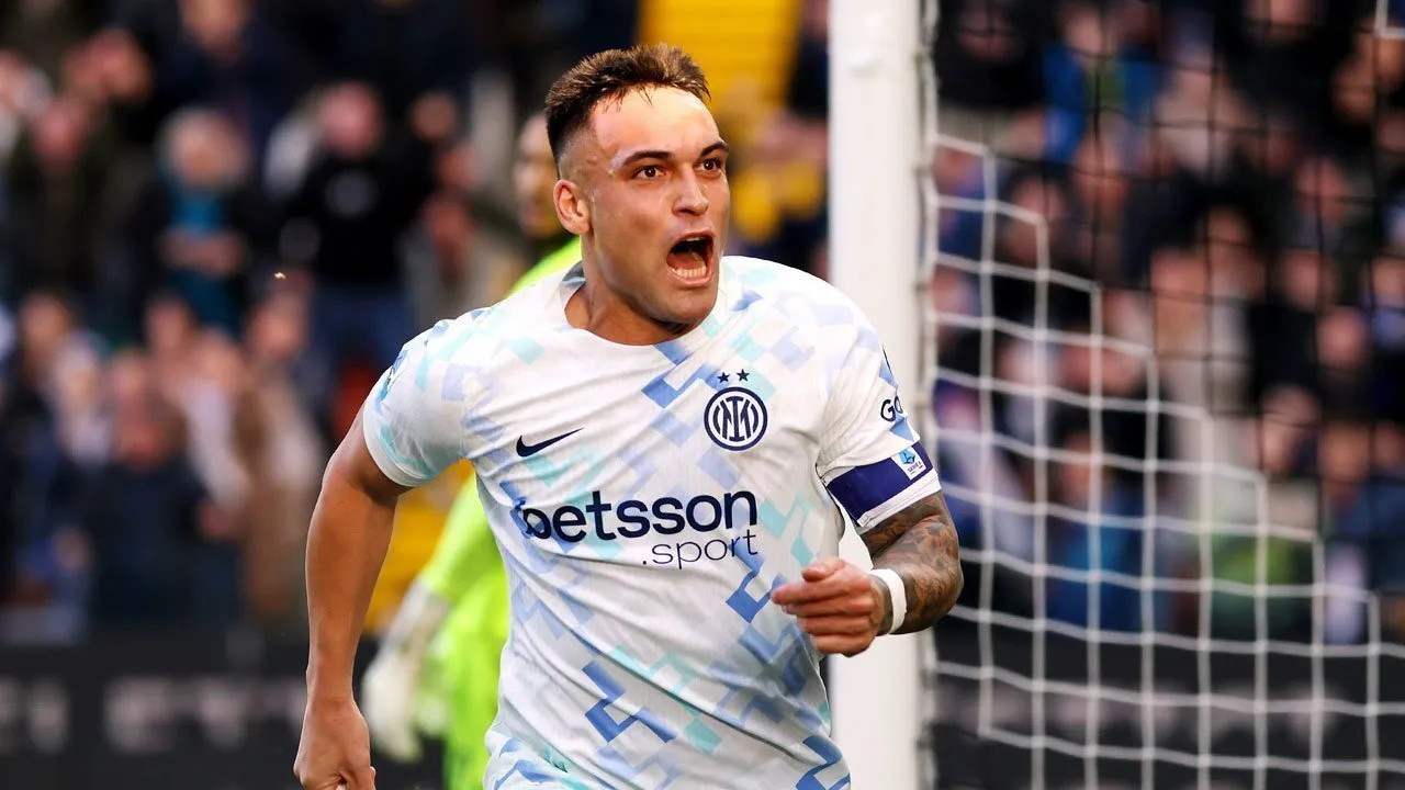Chivu: Lautaro Martinez Siap Jalani Musim Besar Bersama Inter Milan