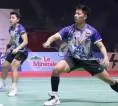 Comeback Dejan-Apriyani ke Final Pontianak International Challenge 2026