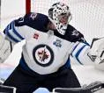 Connor Hellebuyck Konfirmasi Minta Ditukar dari Winnipeg Jets