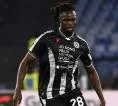 Crystal Palace Bidik Oumar Solet Usai Kesepakatan Ordonez Bermasalah