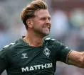 Daniel Thioune Sambut Kembalinya Niclas Fullkrug ke Werder Bremen