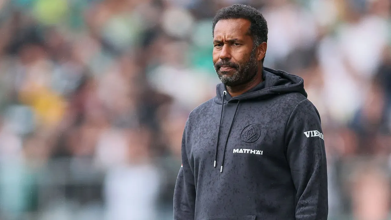Daniel Thioune Ungkap Target Werder Bremen di Bundesliga Musim ini