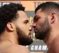 Dave Allen Ubah Prediksi Duel Moses Itauma vs Filip Hrgovic