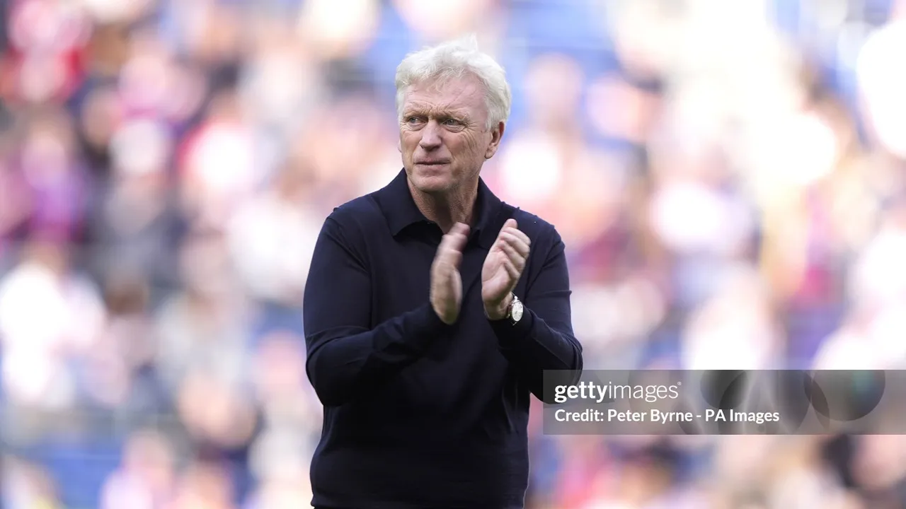 David Moyes beri kabar terbaru soal Christian Norgaard dan dua gelandang Everton