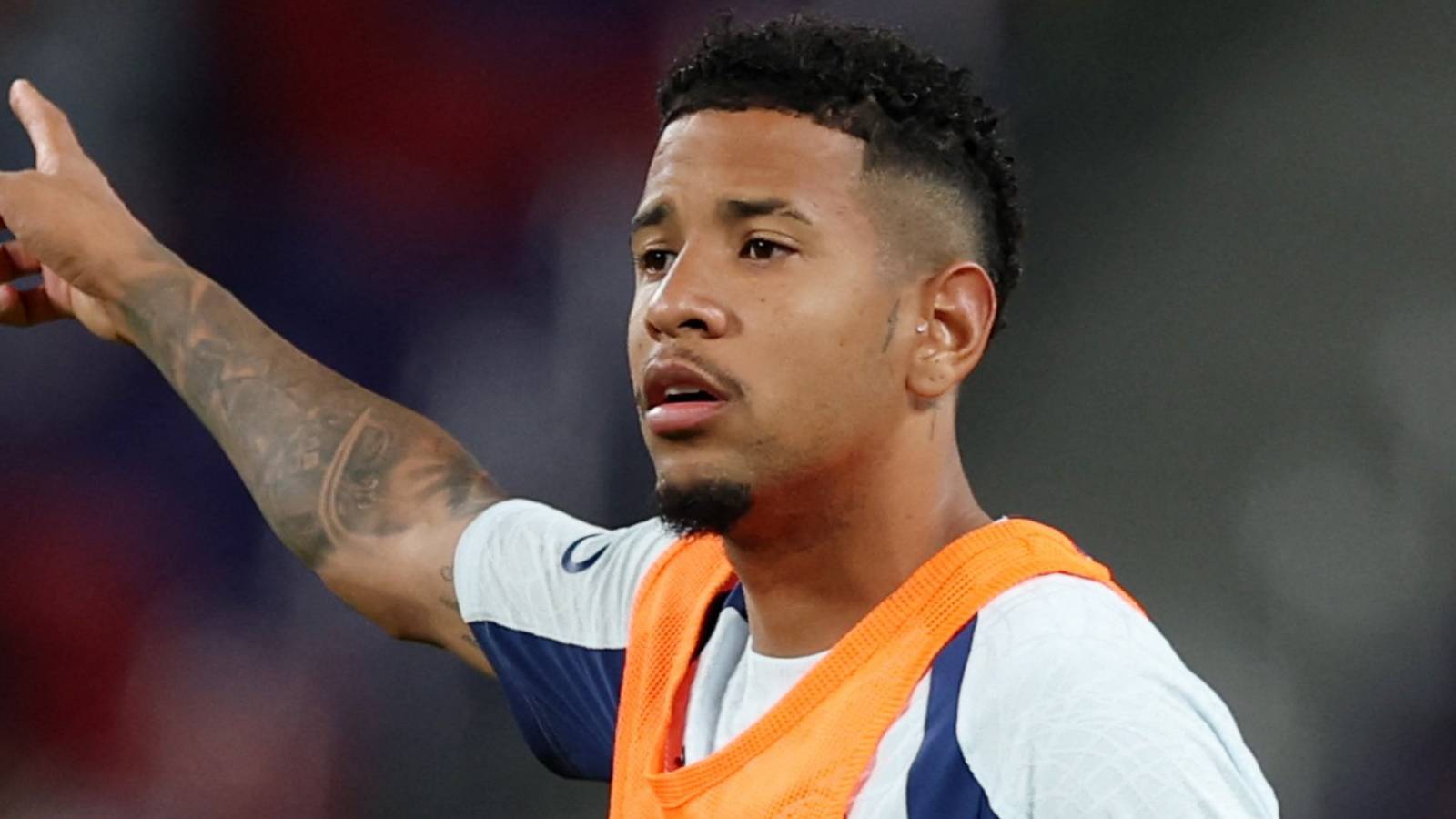 De Zerbi Konfirmasi Cederanya Savinho Jelang Duel Tottenham vs Newcastle