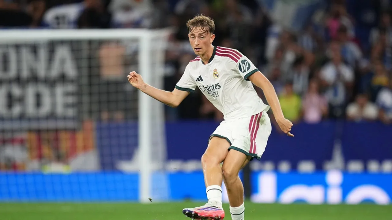 Dean Huijsen Semakin Solid di Bawah Jose Mourinho