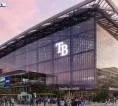 Dewan Kota Tampa Setujui Proyek Stadion Baru Tampa Bay Rays