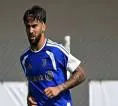 Diminati Atletico Madrid, Spalletti Tegaskan Ingin Gonzalez Bertahan