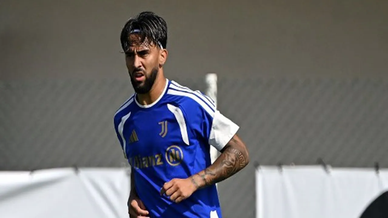 Diminati Atletico Madrid, Spalletti Tegaskan Ingin Gonzalez Bertahan