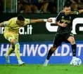 Edon Zhegrova dan Arkadiusz Milik Terancam Didepak Juventus