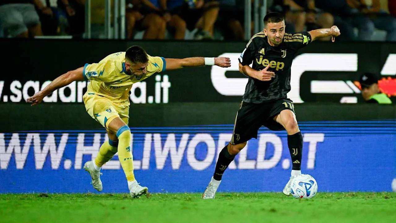 Edon Zhegrova dan Arkadiusz Milik Terancam Didepak Juventus
