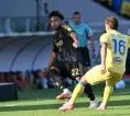 Empat Pemain Absen, Juventus Tanpa Kekuatan Penuh Hadapi Parma